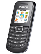 Best available price of Samsung E1080T in Cdn-2