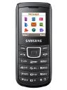 Best available price of Samsung E1100 in Cdn-2