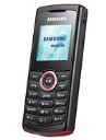 Best available price of Samsung E2120 in Cdn-2