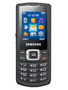 Best available price of Samsung E2130 in Cdn-2