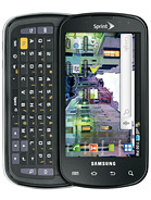 Best available price of Samsung Epic 4G in Cdn-2
