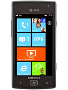 Best available price of Samsung Focus Flash I677 in Cdn-2