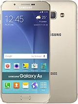 Best available price of Samsung Galaxy A8 Duos in Cdn-2