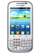 Best available price of Samsung Galaxy Chat B5330 in Cdn-2
