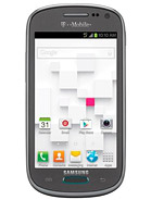 Best available price of Samsung Galaxy Exhibit T599 in Cdn-2