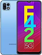 Best available price of Samsung Galaxy F42 5G in Cdn-2
