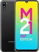 Best available price of Samsung Galaxy M21 2021 in Cdn-2