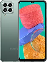 Best available price of Samsung Galaxy M33 in Cdn-2