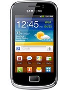 Best available price of Samsung Galaxy mini 2 S6500 in Cdn-2
