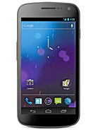 Best available price of Samsung Galaxy Nexus LTE L700 in Cdn-2