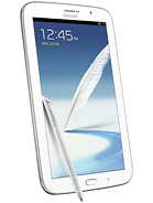 Best available price of Samsung Galaxy Note 8-0 Wi-Fi in Cdn-2