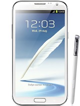 Best available price of Samsung Galaxy Note II N7100 in Cdn-2