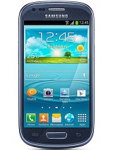 Best available price of Samsung I8190 Galaxy S III mini in Cdn-2
