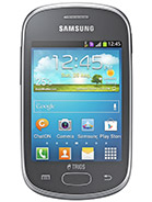 Best available price of Samsung Galaxy Star Trios S5283 in Cdn-2