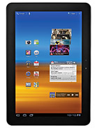 Best available price of Samsung Galaxy Tab 10-1 LTE I905 in Cdn-2