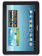 Best available price of Samsung Galaxy Tab 2 10-1 CDMA in Cdn-2