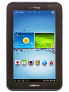 Best available price of Samsung Galaxy Tab 2 7-0 I705 in Cdn-2