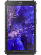 Best available price of Samsung Galaxy Tab Active LTE in Cdn-2