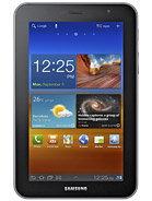 Best available price of Samsung P6200 Galaxy Tab 7-0 Plus in Cdn-2
