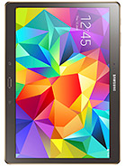 Best available price of Samsung Galaxy Tab S 10-5 LTE in Cdn-2