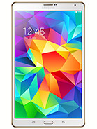 Best available price of Samsung Galaxy Tab S 8-4 LTE in Cdn-2