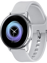 Best available price of Samsung Galaxy Watch Active in Cdn-2