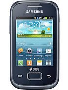 Best available price of Samsung Galaxy Y Plus S5303 in Cdn-2