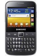 Best available price of Samsung Galaxy Y Pro B5510 in Cdn-2