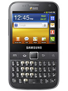 Best available price of Samsung Galaxy Y Pro Duos B5512 in Cdn-2