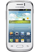Best available price of Samsung Galaxy Young S6310 in Cdn-2