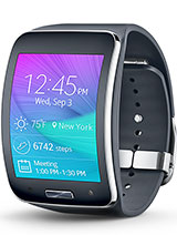 Best available price of Samsung Gear S in Cdn-2