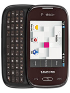 Best available price of Samsung Gravity Q T289 in Cdn-2