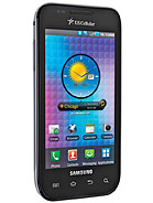 Best available price of Samsung Mesmerize i500 in Cdn-2