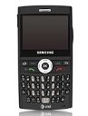 Best available price of Samsung i607 BlackJack in Cdn-2