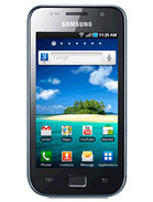 Best available price of Samsung I9003 Galaxy SL in Cdn-2