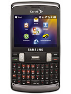 Best available price of Samsung i350 Intrepid in Cdn-2