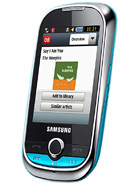 Best available price of Samsung M3710 Corby Beat in Cdn-2