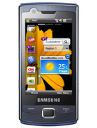 Best available price of Samsung B7300 OmniaLITE in Cdn-2