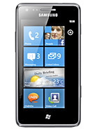 Best available price of Samsung Omnia M S7530 in Cdn-2