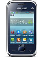 Best available price of Samsung Rex 60 C3312R in Cdn-2