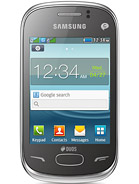 Best available price of Samsung Rex 70 S3802 in Cdn-2