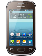 Best available price of Samsung Star Deluxe Duos S5292 in Cdn-2
