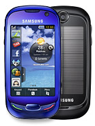 Best available price of Samsung S7550 Blue Earth in Cdn-2