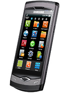Best available price of Samsung S8500 Wave in Cdn-2