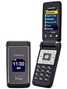 Best available price of Samsung U320 Haven in Cdn-2