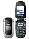 Best available price of Samsung X660 in Cdn-2