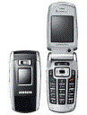 Best available price of Samsung Z500 in Cdn-2