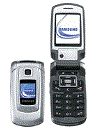 Best available price of Samsung Z520 in Cdn-2