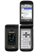 Best available price of Samsung U750 Zeal in Cdn-2