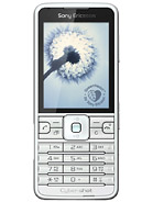 Best available price of Sony Ericsson C901 GreenHeart in Cdn-2